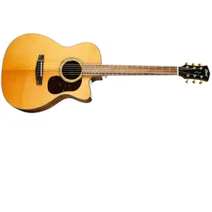 Comparateur de prix : Cort Guitare Gold OC6 Bocote Naturel