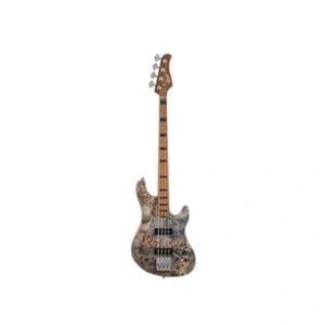 Comparateur de prix : Cort Basse GB Modern Charcoal Grey