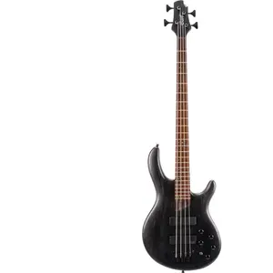 Comparateur de prix : Cort B4 Element - Basse électrique série Artisan B - Noir pores ouverts