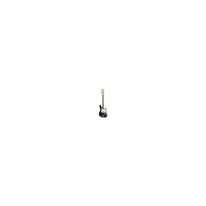Cort GB24JJ - Basse électrique série GB - Noir translucide