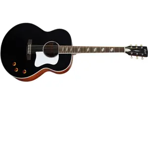 Cort CJ Retro Vintage Black