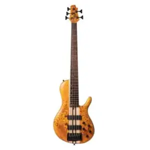 Comparateur de prix : Cort A5 Plus SC Amber Open Pore Basse 5 cordes