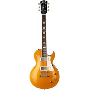 Comparateur de prix : Cort CR200 Gold Top Guitare électrique