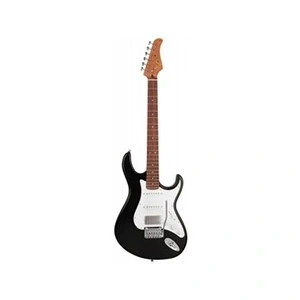 Cort G260CS - Guitare électrique série G - Noir brillant