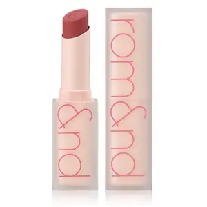 rom&nd Zero Matte rouge à lèvres mat teinte #07 Envy Me 3 g pas cher