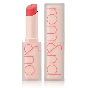 rom&nd Zero Matte Lipstick 08 Adorable - Rouge à lèvres mat pas cher