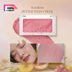 Rom&nd Better Than Cheek Blush 10 g pas cher