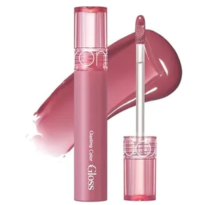 Rom&nd Glasting Color Gloss Gloss lèvres 10 g pas cher