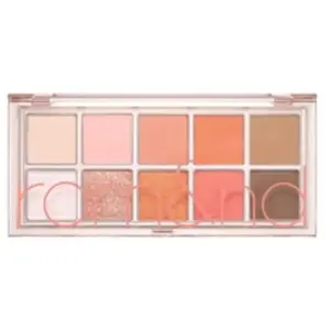 Romando Rom&nd Better Than Palette Palette de fards à paupières 10 g pas cher