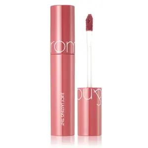 Comparateur de prix : romand Rom&nd Juicy lasting tint Huile à lèvres teintée 10 g