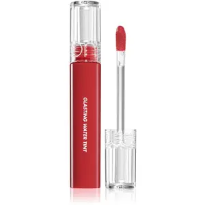 Comparateur de prix : rom&nd Glasting Water Tint brillant à lèvres teinte 08 Rose Stream 4 g