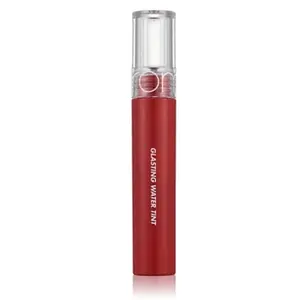 Comparateur de prix : rom&nd Glasting Water Tint brillant à lèvres teinte 02 Red Drop 4 g