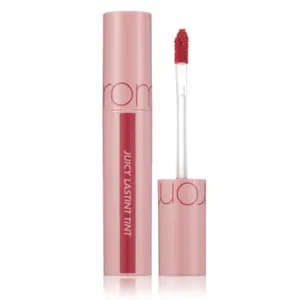 Rom&nd Juicy lasting tint Huile à lèvres teintée 10 g