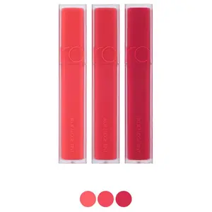 rom&nd Blur Fudge rouge à lèvres mat teinte #02 Rosiental 5 g pas cher