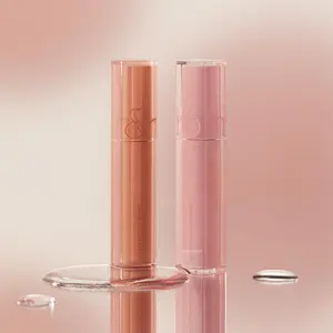 Comparateur de prix : rom&nd ROMAND Teinte à l'Eau Dewyful (13 Options) #01 IN CORAL
