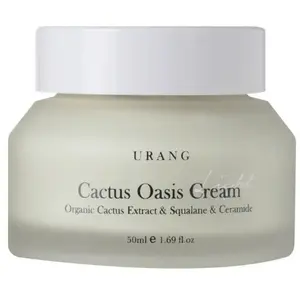 Urang Cactus Oasis Cream 50ml pas cher