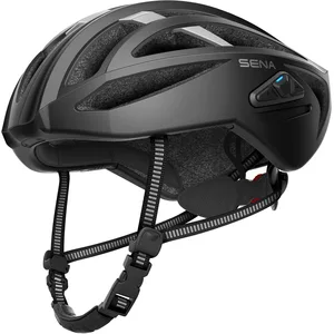 Casque connecté Sena R2 Evo Noir S (50/55 cm) SENA-R2EVO.MB.S pas cher