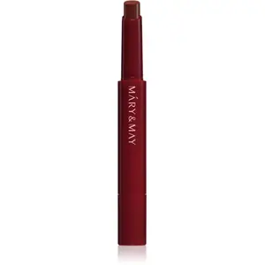 Mary&May Blooming Glow Lip rouge à lèvres longue tenue pour un effet n... pas cher