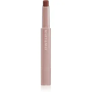 Mary&May Blooming Glow Lip rouge à lèvres longue tenue pour un effet n... pas cher