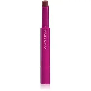 Mary&May Blooming Glow Lip rouge à lèvres longue tenue pour un effet n... pas cher