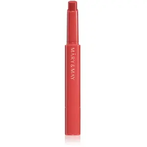 Mary&May Blooming Glow Lip rouge à lèvres longue tenue pour un effet n... pas cher
