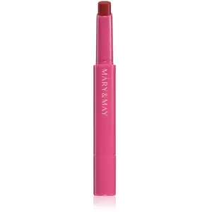 Mary&May Blooming Glow Lip rouge à lèvres longue tenue pour un effet n... pas cher