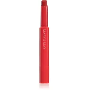 Mary&May Blooming Glow Lip rouge à lèvres longue tenue pour un effet n... pas cher