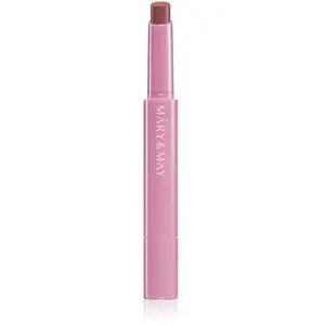 Mary&May Blooming Glow Lip rouge à lèvres longue tenue pour un effet n... pas cher