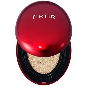 Comparateur de prix : TIRTIR - Mask Fit Red Mini Cushion Fond de teint 4.5 g Nude unisex