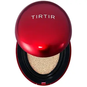 Comparateur de prix : TIRTIR - Mask Fit Red Mini Cushion Fond de teint 4.5 g Nude unisex