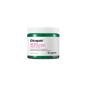 Dr.Jart+ Cicapair Tiger Grass Sleepair Intensive Mask 110mlVendu parparasanteonline