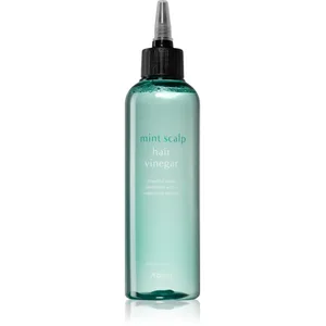 A'pieu - Mint Scalp Hair Vinegar - 200 ml