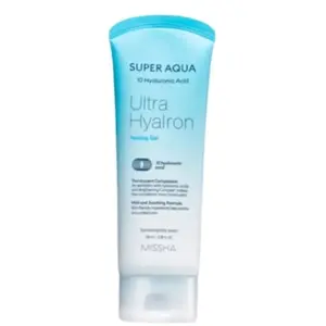 MISSHA Peeling - Acide hyaluronique - Visage - 100 ml pas cher