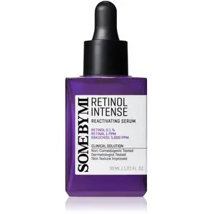 Comparateur de prix : SOME BY MI Retinol Intense Reactivating Serum 30ml