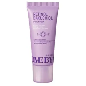 Some By Mi Retinol Bakuchiol Dual Cream Crème visage 1000 ml