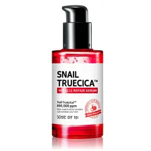 Some By Mi Sérum Contour Des Yeux Réparateur Miracle Snail Truecica 50ml pas cher