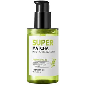Comparateur de prix : Some By Mi Super Matcha Sérum visage 1000 ml