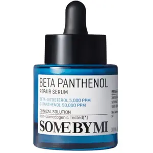 Comparateur de prix : Some By Mi - Sérum réparateur - Beta Panthenol - Visage - 30 ml