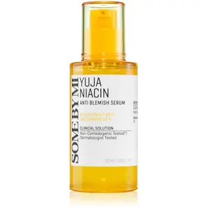 Comparateur de prix : Some By Mi Yuja Niacin Blemish Care Serum Sérum visage 1000 ml