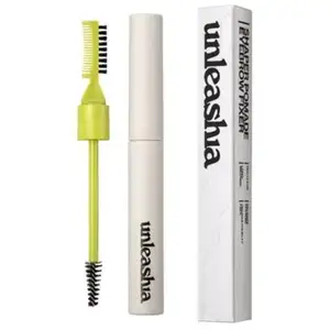 [unleashia] Fixateur de sourcils Shaper Pomade 8,5 g No.1 Transparent pas cher