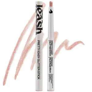 UNLEASHIA Glitter Pretty Easy Glitter Stick Ombre à paupières 10 g pas cher
