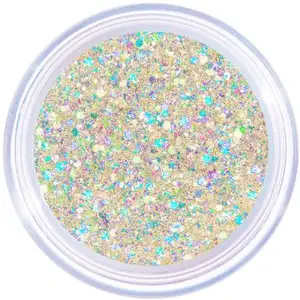 Comparateur de prix : Unleashia Get Loose Glitter Gel Nro 5 Diamond Stealer 1ut