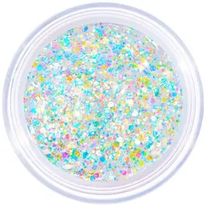 Unleashia Get Loose Glitter Gel Nro 2 Starlit Chaser 1ut pas cher