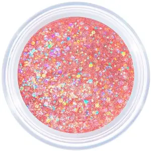 Comparateur de prix : Unleashia Get Loose Glitter Gel Nro 4 Love Dreamer 1ut