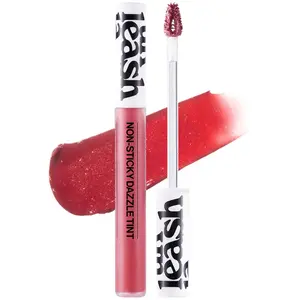 Comparateur de prix : Unleashia Non Sticky Dazzle Tint Nro 4 Humming 1ut