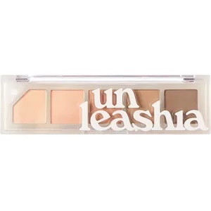 UNLEASHIA Mood Shower Eye Palette Palette de fards à paupières 10 g pas cher