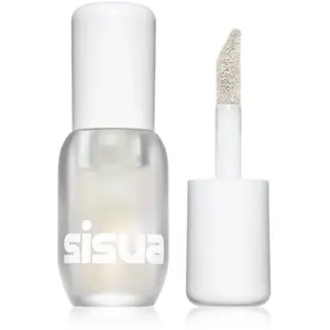 Unleashia Sisua Popcorn Syrup Lip Plumper 100 Unicorn Salt 3.8g pas cher