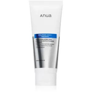 Anua - Nettoyant moussant doux - Acide hyaluronique - Visage - 150 ml pas cher
