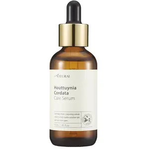 All Natural Houttuynia Cordata care serum 55 ml pas cher