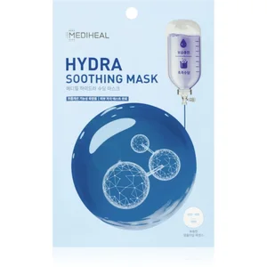 MEDIHEAL Soothing Mask Hydra masque hydratant en tissu 20 mlVendu paronebioshop
